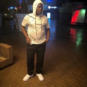 Meet your Posher, Said